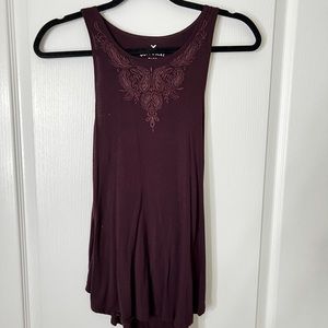 American Eagle Soft & Sexy Tank